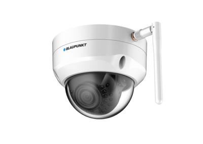 Blaupunkt VIO-D30 bewakingscamera IP-beveiligingscamera Buiten Dome Plafond 2304 x 1296 Pixels