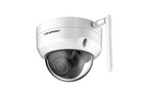 Blaupunkt VIO-D30 bewakingscamera IP-beveiligingscamera Buiten Dome Plafond 2304 x 1296 Pixels - thumbnail