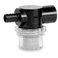 SHURflo 255-223 Water-fijnfilter 12,7 mm (1/2”) Ø - thumbnail