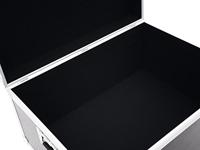 Omnitronic UT Case R-9 Flightcase (l x b x h) 620 x 820 x 465 mm - thumbnail