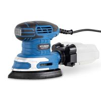 Hyundai Schuurmachine Delta 220W - 56651 - 56651 - thumbnail
