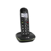 Doro Phoneeasy 110 Duo DECT Telefoon met Grote Toetsen - thumbnail