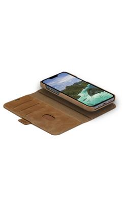 dbramante1928 Lynge case iPhone 14 Plus tan
