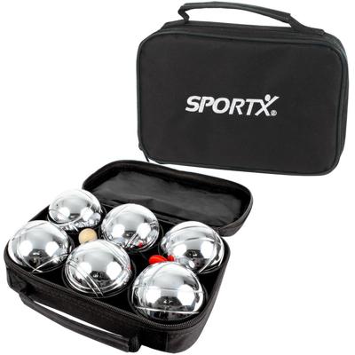 SportX Jeu De Boule Set