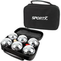 SportX jeu de boule set - thumbnail