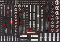 Vigor V4188 V4188 Dopsleutelset - thumbnail