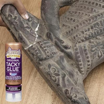 Aleene's • original tacky glue always ready fles 118ml