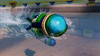 Skylanders Superchargers - Dive Bomber (Voertuig) - thumbnail