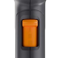 Steinel 089566 HEISSLUFTGEBLAESE HM 2020 E KF Heteluchtpistool 2000 W Incl. koffer - thumbnail