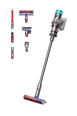 Dyson V12 Origin Steelstofzuiger