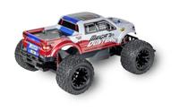 Carson Modellsport Mega Duster 3.0 2.4G 100 % RTR 1:10 RC modelauto voor beginners Elektro Monstertruck RTR - thumbnail