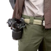 3 Legged Thing Zayla Dedicated L Bracket for Nikon Z50 - Grijs - thumbnail
