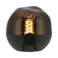 Cosisfera tafellamp 15x16x14,5cm black - thumbnail