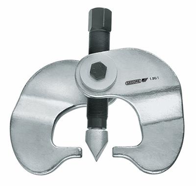 Gedore Flensdriver 1596403