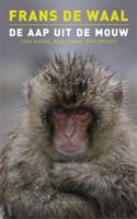 De aap uit de mouw - Frans de Waal - eBook (9789025436438) - thumbnail