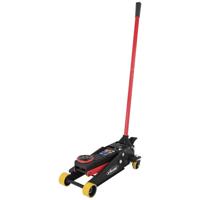 Vigor V6029 Verrijdbare autokrik 3 t Werkhoogte: 12 - 45 cm - thumbnail