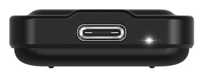 Silicon Power PX10 512 GB Zwart
