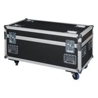 Wentex Wentex Pipe & Drape Case for FOH Kit - thumbnail