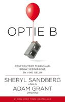 Optie B - Sheryl Sandberg, Adam Grant - ebook - thumbnail