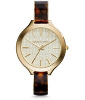 Horlogeband Michael Kors MK4293 Staal Multicolor 12mm Horlogeband Michael Kors MK4293 Staal Multicolor 12mm