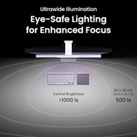 BenQ Screenbar Pro zwart - thumbnail