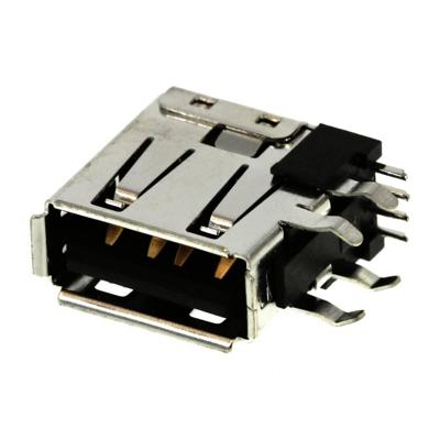 Molex Molex MOL Micro Solutions 673298001 Bus 1 stuk(s)