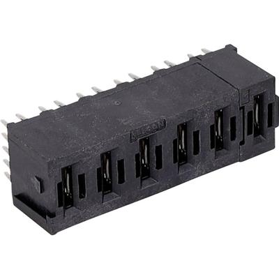 TE Connectivity 6766497-1 1 stuk(s) Tray