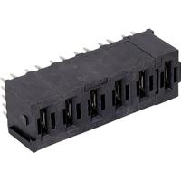 TE Connectivity 6766497-1 1 stuk(s) Tray - thumbnail