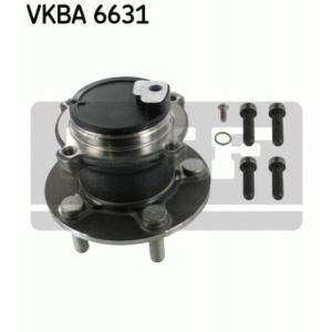 Wiellager VKBA6631