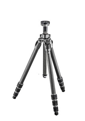 Gitzo GT2542 Mountaineer Series 2 tripod Gitzo GT2542 Mountaineer Series 2 tripod