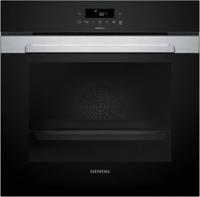 Siemens HB372G0S3 extraKlasse Inbouw oven Grijs - thumbnail