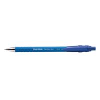 Balpen papermate flexgrip ultra m blauw - thumbnail