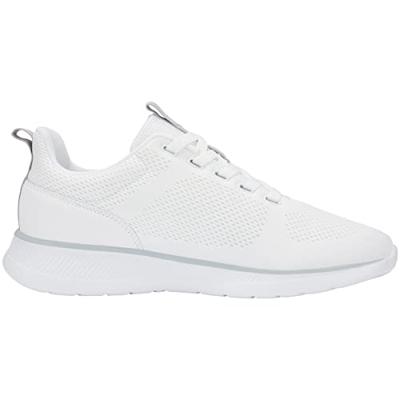 JAKO 5910 Sneaker Team Mesh - Wit - 38