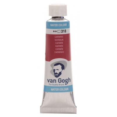 Van Gogh Van Gogh Aquarelverf Tube 10 ml Karmijn