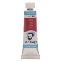 Van Gogh Van Gogh Aquarelverf Tube 10 ml Karmijn - thumbnail