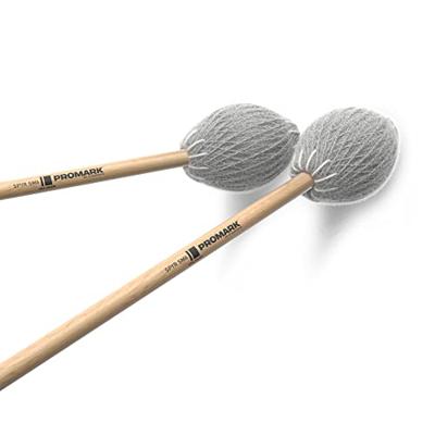 ProMark SM6 SPYR Very Hard mallets voor marimba ProMark SM6 SPYR Very Hard mallets voor marimba