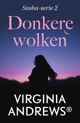Donkere wolken - Virginia Andrews - ebook