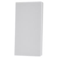 OBO Bettermann 6274570 Montageaccessoire (b x d) 130 mm x 70 mm 1 stuk(s) Zuiver wit