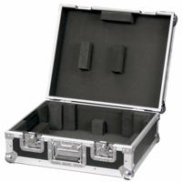 DAP DCA-TT1 Draaitafel flightcase - thumbnail