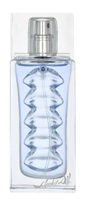 Damesparfum Salvador Dali Eau De Rubylips EDT