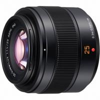 Panasonic Leica DG Summilux 25mm F/1.4 II ASPH - thumbnail