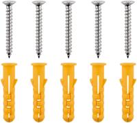 Muurbeugel voor laadkabel auto - thumbnail