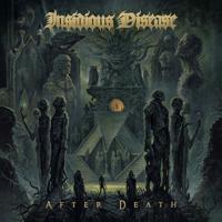 After Death - CD (0727361545925) - thumbnail