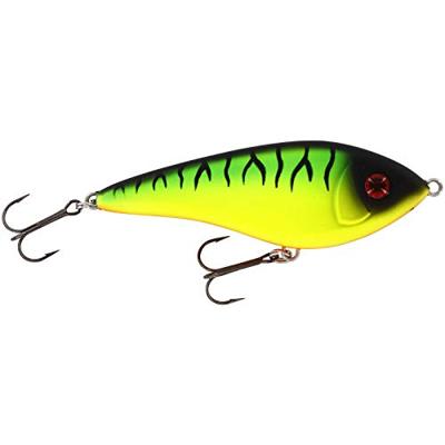 Westin Swim Glidebait 10 cm 34 gr Sinking Firetiger