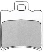 Newfren Remblokset FD0196 Typhoon, NRG Amico Buxy etcetera - thumbnail