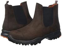 No Risk Nasa Hoog 1017-02 HG S3 Bruin - Maat 46 - 00.071.006.46 - thumbnail