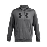 Under Armour Fleece Sportsweater Heren M - thumbnail