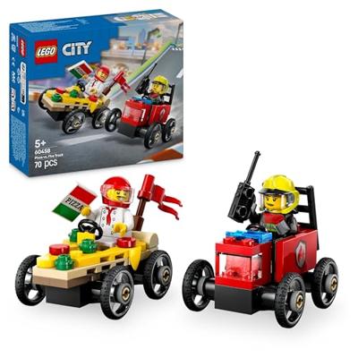 Bouwspel Lego - thumbnail