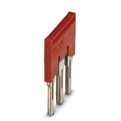 Phoenix Contact 3030297 Geschikt voor: UT 6, ST 6, UTN 6, PT 6 Rood 1 stuk(s)