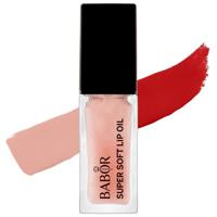 BABOR Super Soft Lip Oil Pearl Rose 6.5ml - thumbnail